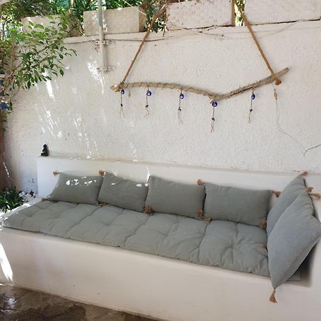 Poros Summer Apartment - Neorio Poros Town المظهر الخارجي الصورة