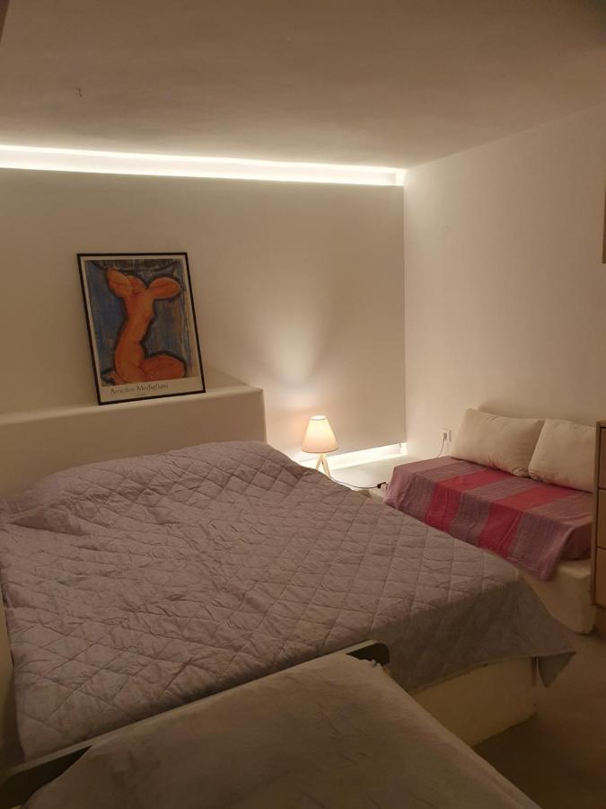 Poros Summer Apartment - Neorio Poros Town المظهر الخارجي الصورة
