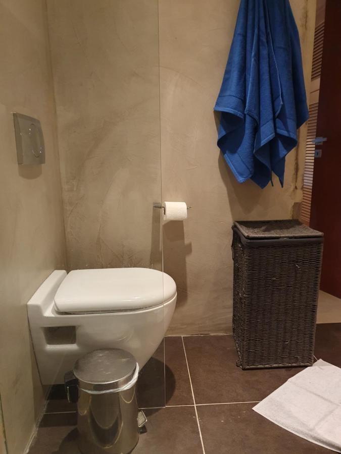 Poros Summer Apartment - Neorio Poros Town المظهر الخارجي الصورة