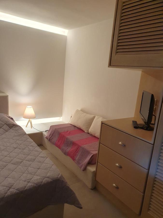 Poros Summer Apartment - Neorio Poros Town المظهر الخارجي الصورة