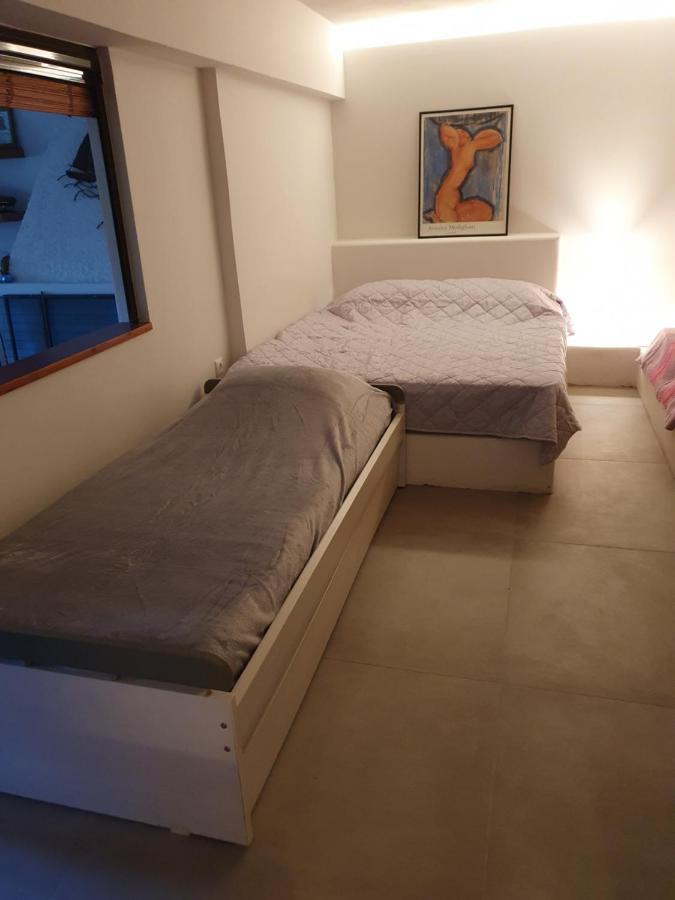 Poros Summer Apartment - Neorio Poros Town المظهر الخارجي الصورة