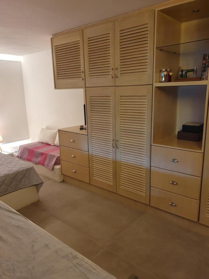 Poros Summer Apartment - Neorio Poros Town المظهر الخارجي الصورة