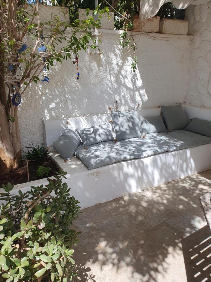 Poros Summer Apartment - Neorio Poros Town المظهر الخارجي الصورة