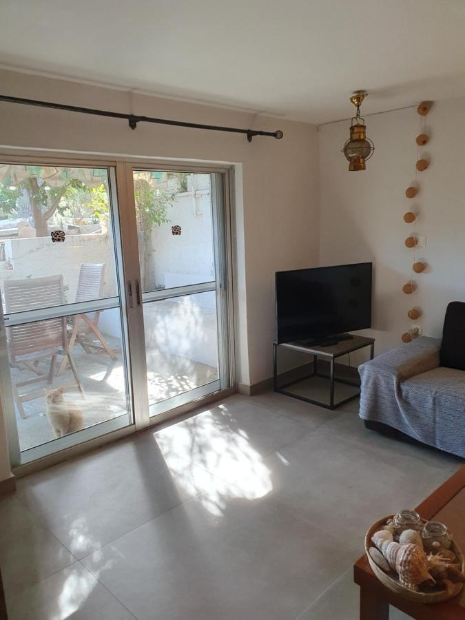 Poros Summer Apartment - Neorio Poros Town المظهر الخارجي الصورة
