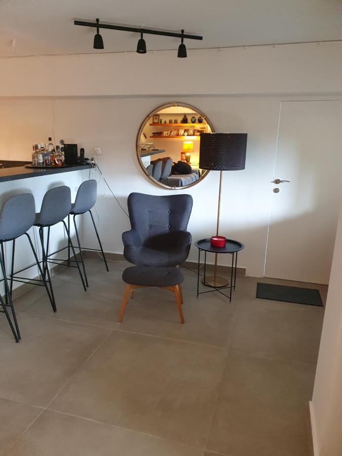 Poros Summer Apartment - Neorio Poros Town المظهر الخارجي الصورة