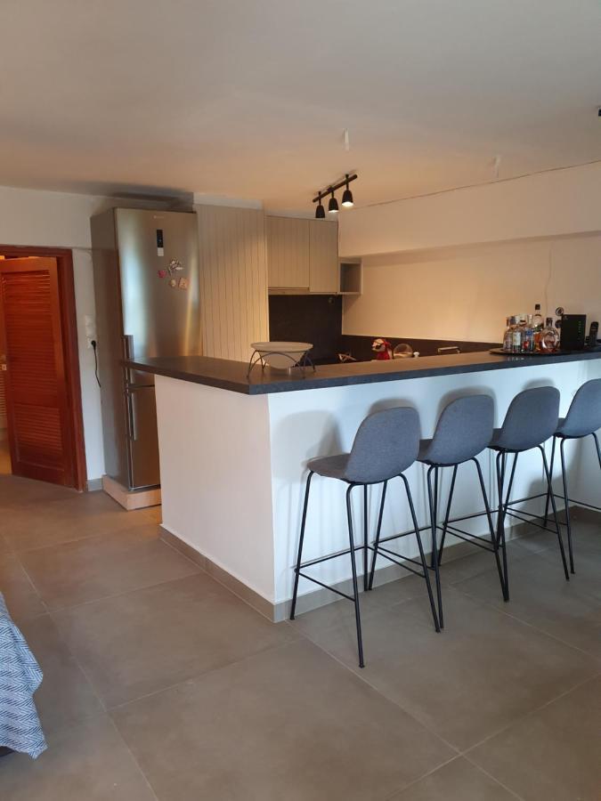 Poros Summer Apartment - Neorio Poros Town المظهر الخارجي الصورة