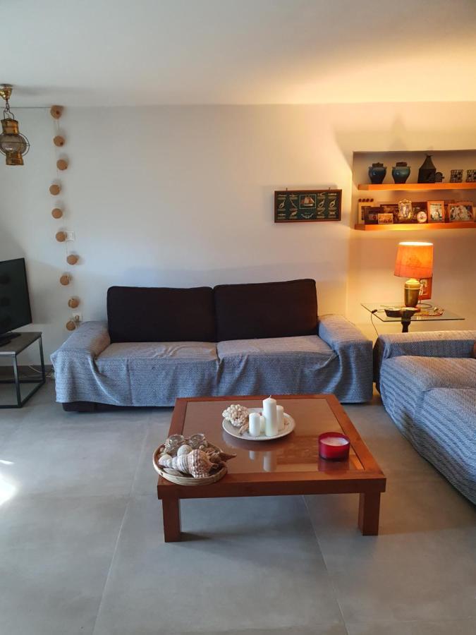 Poros Summer Apartment - Neorio Poros Town المظهر الخارجي الصورة