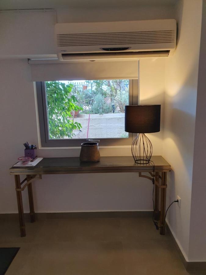 Poros Summer Apartment - Neorio Poros Town المظهر الخارجي الصورة