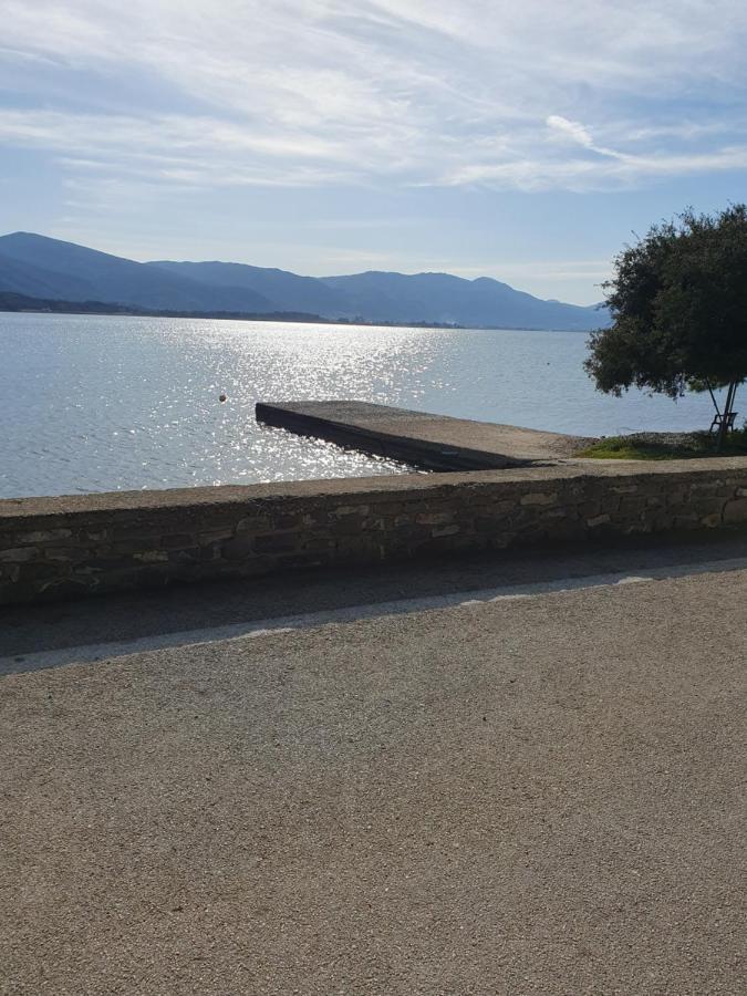 Poros Summer Apartment - Neorio Poros Town المظهر الخارجي الصورة