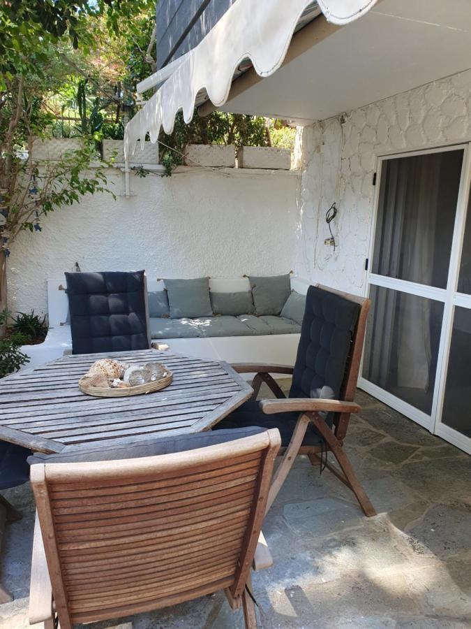 Poros Summer Apartment - Neorio Poros Town المظهر الخارجي الصورة