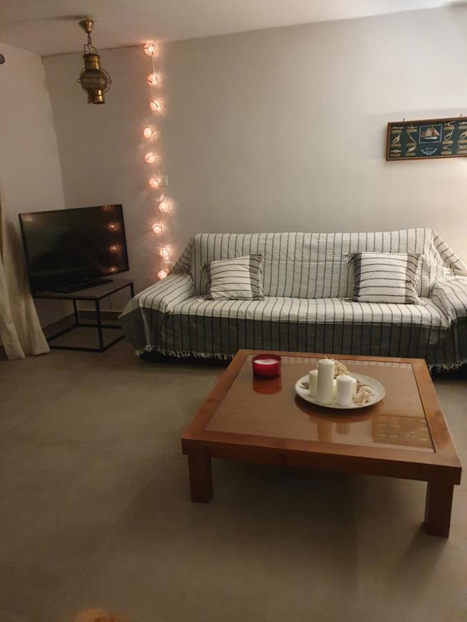 Poros Summer Apartment - Neorio Poros Town المظهر الخارجي الصورة